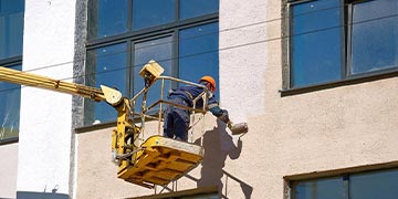 commercial painting