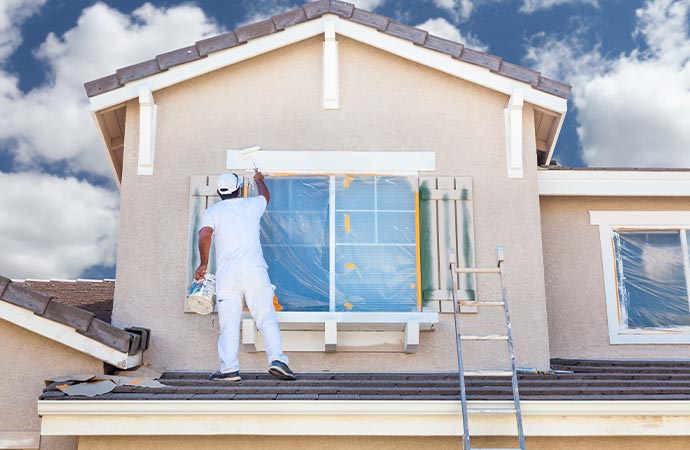 expert painting service
