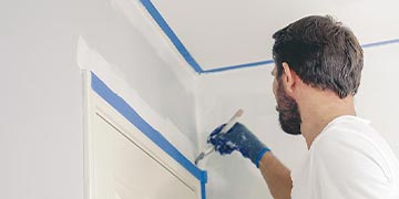 interior painting