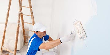 repainting